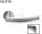 Stainless Steel Tube Lever Handle (HL016)