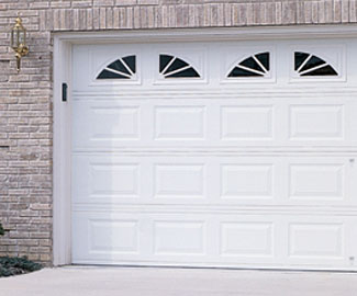 Garage Door