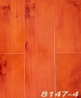 Laminated Flooring