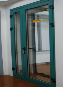 Casement Door