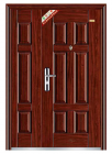 Security Door(MX-166-Z7CM)