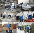 Hangzhou Aidele Sanitary Ware Co., Ltd.