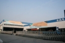 Hangzhou Crystal Bathroom Co., Ltd.
