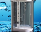 Hydro Shower Cabin
