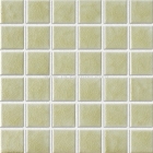 Porcelain Glaze Mosaic