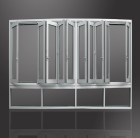 Casement Window