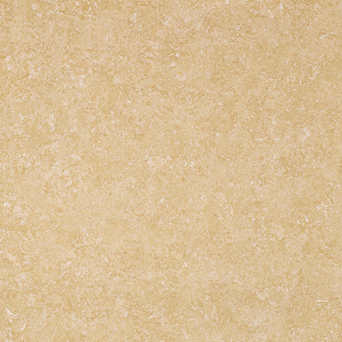 Polished floor tile