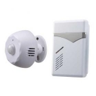 Infrared Sensor door chime IR doorbell