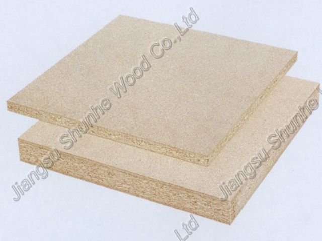 Melamine Chipboard