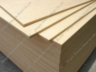 Commercial Plywood (CP6)