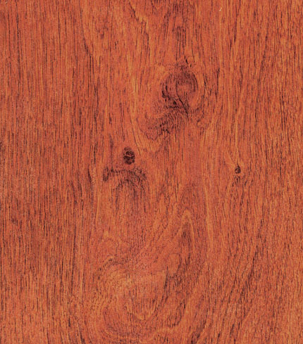 Laminated Flooring