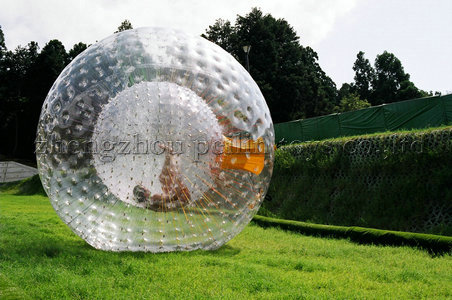 Zorbing ball