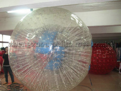 Zorbing ball