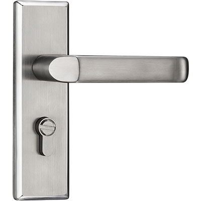 Bathroom Lock ( B-301)