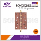 Crown Hinge