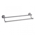 Double Towel Bar