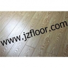 V-Groove Laminated Flooring