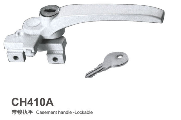 window Handle ( CH410A)