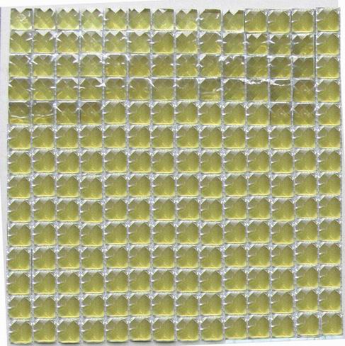 Glass Mosaic Tile