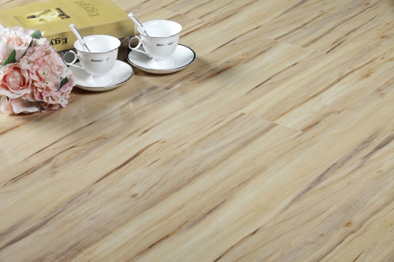 Mirror Laminate Flooring (SS801)