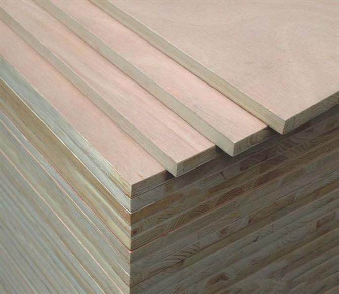 Block Board
