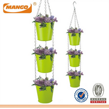 Hanging Flower Pot