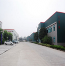 Yangzhou Tianxi Plastics Co., Ltd.