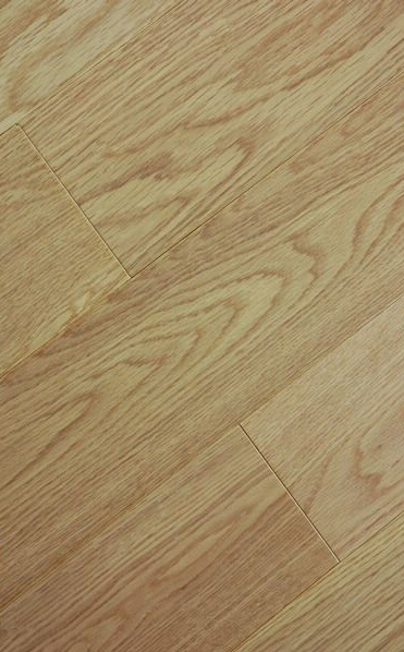 Engineered Flooring