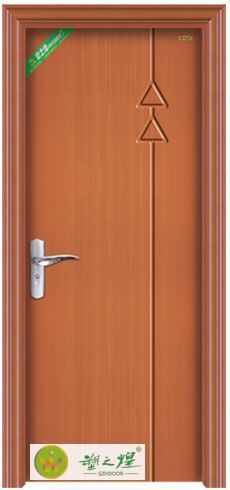 ABS Wooden Door