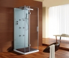 Shower Room (M-D035 L(R))