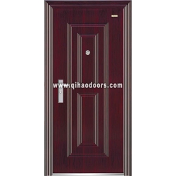 Steel safety Door (QH-0103)