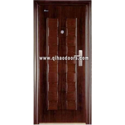 Entrance Security Door (QH-0111A)