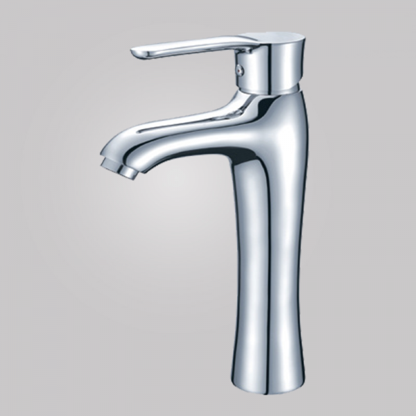 Basin Faucet