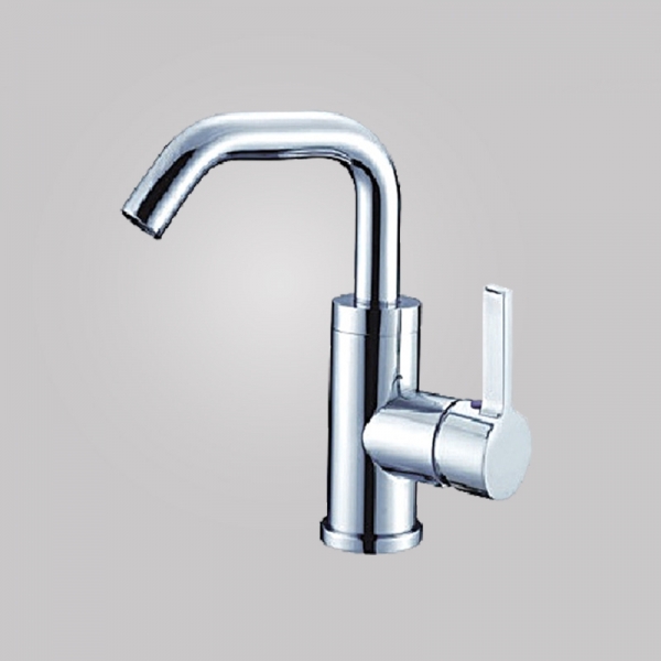 Basin Faucet