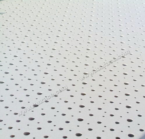 Perforated Gypsum Board (GB04)