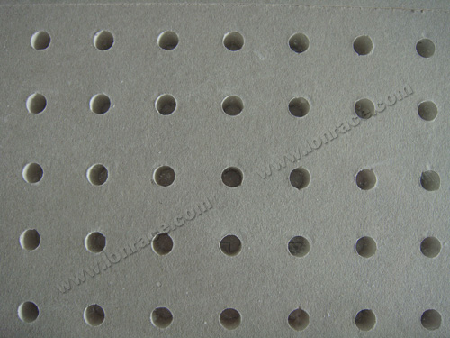 Perforated Gypsum Board (GB06)