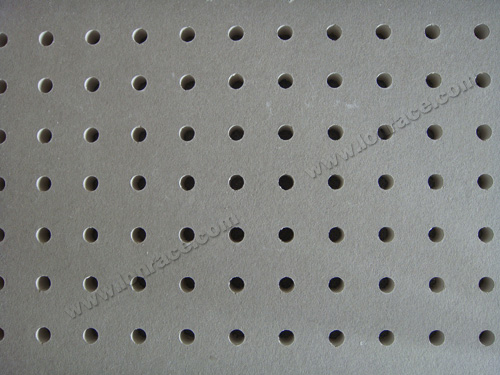 Perforated Gypsum Board (GB08)