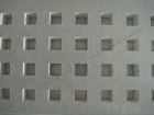 Perforated Gypsum Board (GB07)