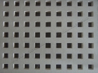 Perforated Gypsum Board (GB09)