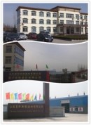 Linyi Yulong Building Materials Co., Ltd.