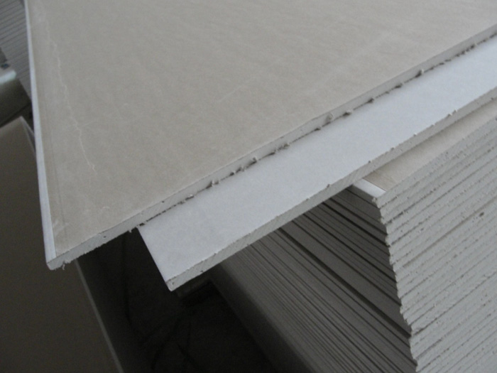 Plasterboard (sgb1-03)