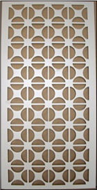 MDF Grille Board (MGB11)