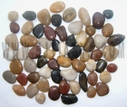 A-grade blend pepple stone (TY5001S6A)