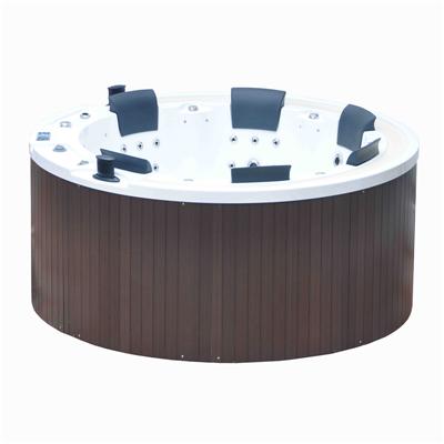 Massage Bathtub (JCS-67)