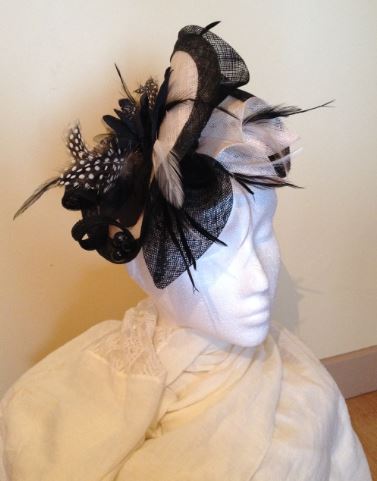 Fascinators