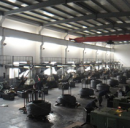 Yuyao Meigesi Fastener Co., Ltd.