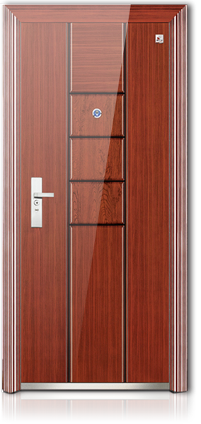 Security Door(J037)