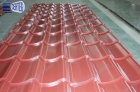 Roofing Sheet (YX28-183-916)