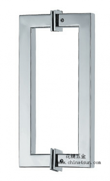 Stainless steel handle (43B)