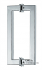 Stainless steel handle (43B)